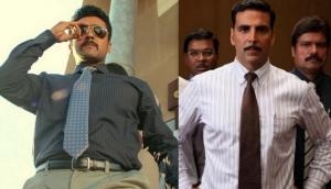 Thaanaa Serndha Koottam: Suriya's swag is as good as Akshay Kumar's in the teaser of Special 26's Tamil remake