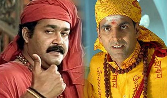  I want to do a horror comedy like Priyadarshan's Bhool Bhulaiyya: Akshay Kumar