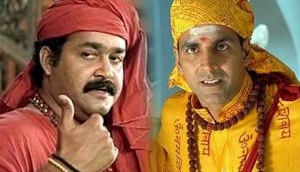  I want to do a horror comedy like Priyadarshan's Bhool Bhulaiyya: Akshay Kumar