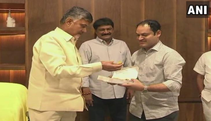 Centre's nod needed to approve 5% quota to Kapu community, says AP CM Chandrababu Naidu 