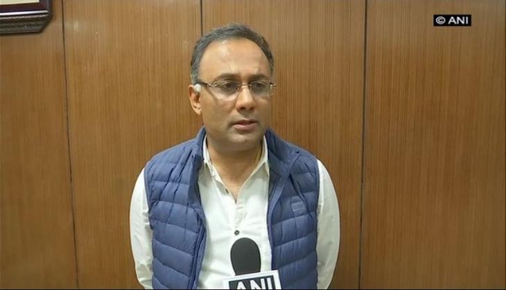 Congress says Poonawalla creating distractions at someone's behest
