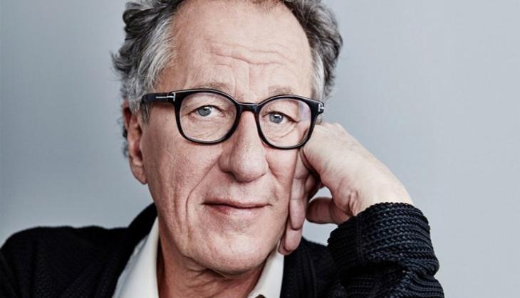 Amid Allegations, Geoffrey Rush Resigns As Aacta President 