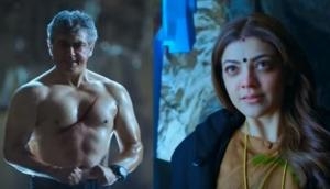 Fans of Tamil superstar Thala Ajith celebrate 100 days of Vivegam, but why?