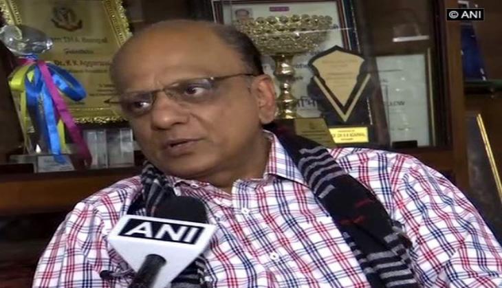 Max Hospital row: No doctor will willfully declare a baby dead, says IMA President 