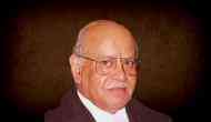 Justice AS Anand's death ends a landmark judicial career that also saw shocking graft allegations