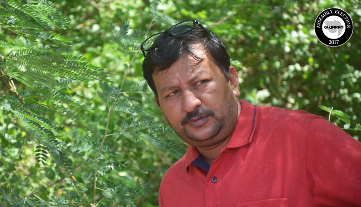 I've always voted BJP. This time I won't: Rajkot West voter Rajesh Bharad