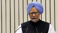 Economy growing below its potential: Manmohan Singh