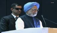 Manmohan Singh terms 8 November as 'black day' for economy, democracy