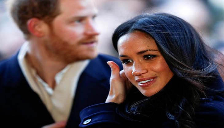 Meghan Markle's caring gesture at first royal outing