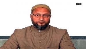 Asaduddin Owaisi asks PM to observe fast to 'atone for his false promises'