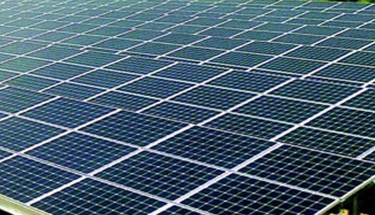 China donates 32,000 solar systems to Nepal