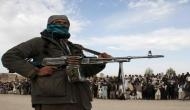 Three policemen killed in clash with Taliban in Afghanistan
