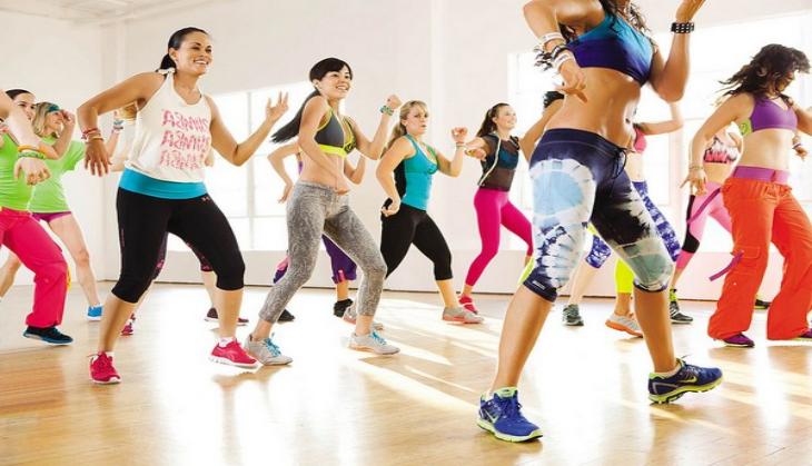 Zumba ups quality of life, emotional health