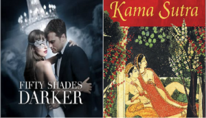 Fifty Shades of Grey pulled off something from Kama Sutra and it’s not what you think