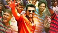 Telugu dubbed version of Suriya's Thaanaa Serndha Koottam titled 'Gang'