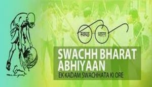 Udhampur builds nearly 75k toilets under Swachh Bharat Mission