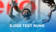 Ind vs SL, 3rd Test: Virat Kohli 4th quickest and 11th overall Indian to achieve this feat 