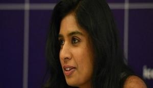 Going early to South Africa will help us: Mithali Raj