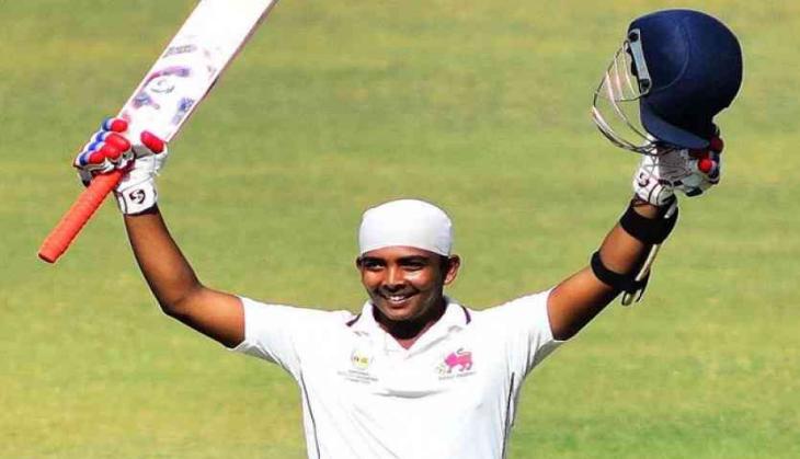 ICC U-19 Cricket World Cup 2018: Indian team announced, Prithvi Shaw to lead team