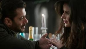 Dil Diyan Gallan song from Tiger Zinda Hai out; This soulful romantic song is second collaboration of Atif Aslam with Salman Khan