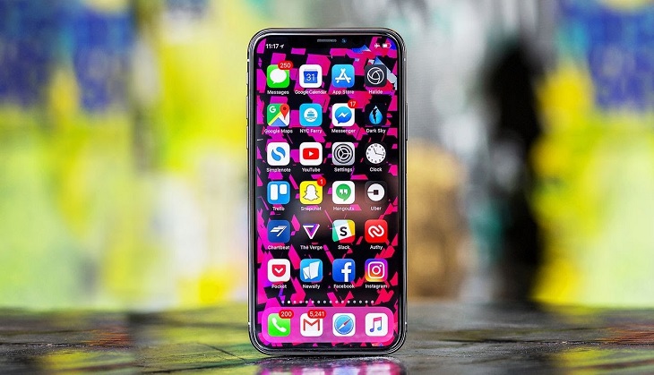 Qualcomm and Apple with new round of lawsuits; iPhone X shipments might be affected