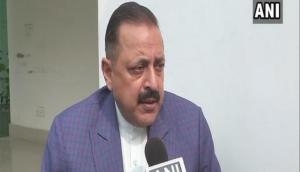 Gujarat is safe for women, says Jitendra Singh