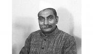 Dr Rajendra Prasad remembered on birth anniversary