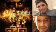 Makers of Mahesh Babu, Allu Arjun films are upset with Rajinikanth, Akshay Kumar film 2.0's new release date, but why?