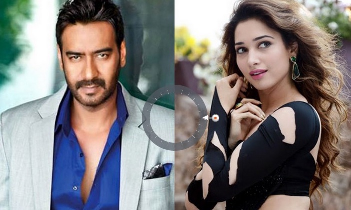 Tamannaah to romance Farhan Akthar in the Hindi remake of this hit Tamil film