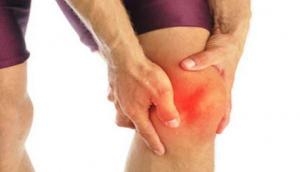 Here's one festive treat that could give relief from joint pains