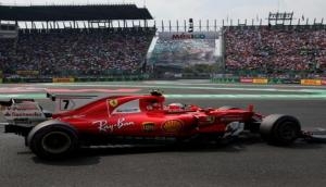 Ferrari boss reiterates threat to quit F1