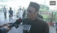 'Congress' future under Rahul is bright', says party leader Karan Singh