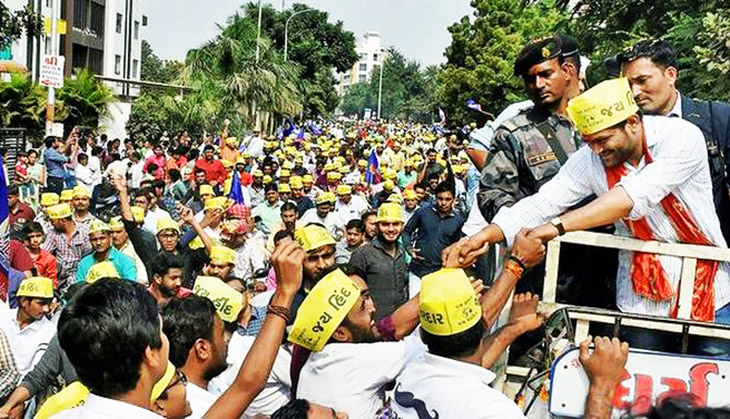 'This is Patels' gharvapsi': How Congress-PAAS alliance functions on the ground