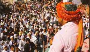 Gujarat elections: Diamond hub Varachha is polishing a Patidar movement