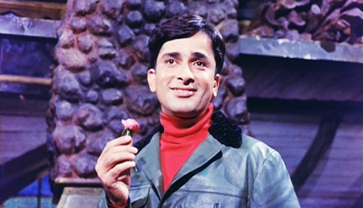 In Photos: Life and times of Bollywood veteran Shashi Kapoor