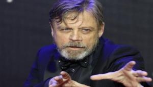 Mark Hamill got 'traumatised' by The Force Awaken's script