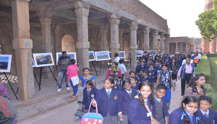 Photo exhibition, concert in Delhi showcase warm Indo-Kazakh relations