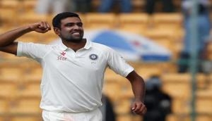 Kotla Test: Indian spinners strike late post Mathews, Chandimal's ton