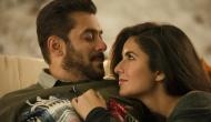 Revealed! Here is how Tiger Zinda Hai star Salman Khan met Katrina Kaif for the first time