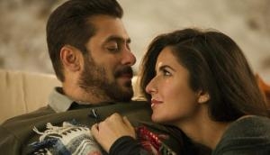 Revealed! Here is how Tiger Zinda Hai star Salman Khan met Katrina Kaif for the first time