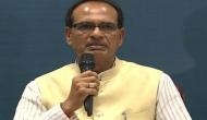 Adi Sankaracharya united India culturally: Shivraj Singh Chouhan