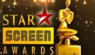 Star Screen Awards 2018: Here is the complete list of winners
