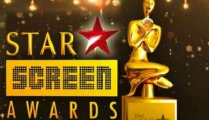 Star Screen Awards 2018: Here is the complete list of winners | Catch News