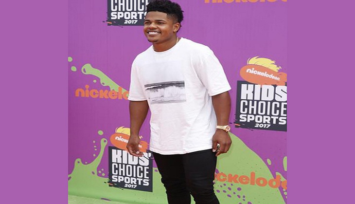 She said Yes! NFL star Sterling Shepard engaged to Chanel Iman