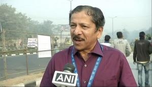 Sri Lankan players halted play to break Virat Kohli's rhythm, says veteran Journalist