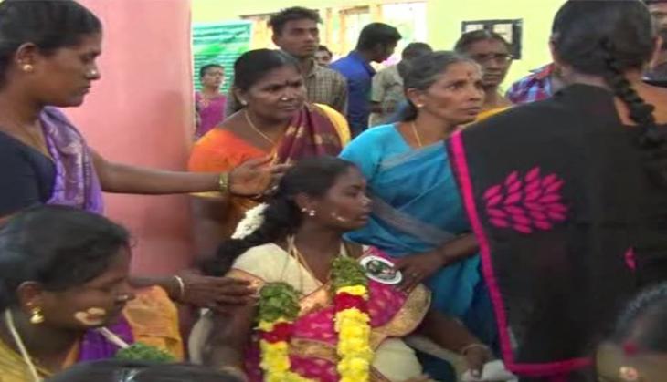 TN shocker: Minister makes 300 pregnant women wait for a photo-opportunity