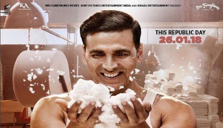 Akshay Kumar