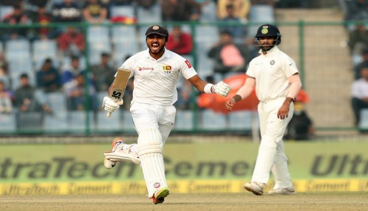 chandimal srilanka