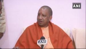 Congress will cease to exist post Rahul's elevation, says Yogi Adityanath