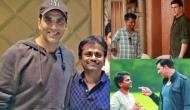 After 2014 hit Holiday, AR Murugadoss to team up with Akshay Kumar again in the remake of this Oscar winning film